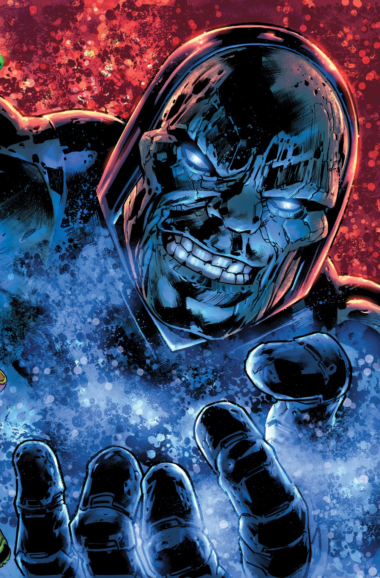 Darkseid (disambiguation) | DC Database | Fandom