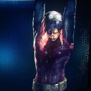 Jason Todd Arkhamverse Batman: Arkham Knight