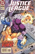 Justice League International Vol 2 62