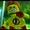 Bart Allen (Lego Batman)