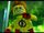 Bart Allen (Lego Batman)
