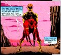 Kid Flash Wally West 008