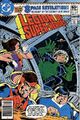 Legion of Super-Heroes Vol 2 267