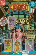 Madame Xanadu 1.jpg (77 KB) Madame Xanadu #1 (July, 1981)