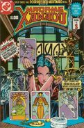 Madame Xanadu Vol 1 1