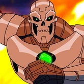 John Corben Superman/Batman Public Enemies