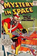 Mystery in Space 59