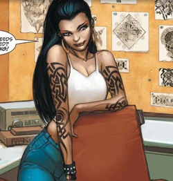 Rachel Zallman New Earth Incarnation of Solomon