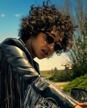 Ruth Negga Dc Database Fandom Stream all ruth negga movies and tv shows for free with english and spanish subtitle. ruth negga dc database fandom