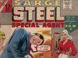 Sarge Steel Vol 1 7