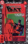 Shadow of the Bat 48