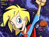 Supergirl: Cosmic Adventures in the 8th Grade Vol 1 1