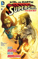 Supergirl Vol 6 #15 (February, 2013)