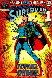 Superman v.1 233