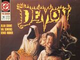 The Demon Vol 3 11