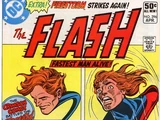 The Flash Vol 1 296