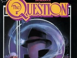 The Question Vol 1 1