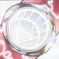 White Lantern Ring Dc Database Fandom