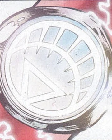 White Lantern Ring Dc Database Fandom