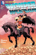 Wonder Woman Vol 4 24