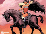 Wonder Woman Vol 4 24