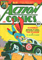 Action Comics #49