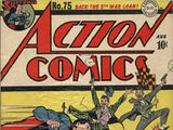 Action Comics Vol 1 75