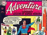 Adventure Comics Vol 1 352