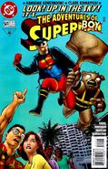 Adventures of Superman Vol 1 541