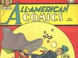 All-American Comics Vol 1 81