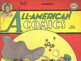 All-American Comics Vol 1 81