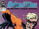 Animal Man Vol 1 10