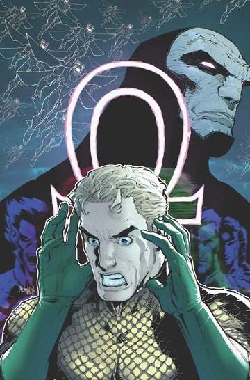 Aquaman (2025) #11 | DC Database | Fandom