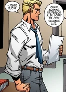 Professor Allen Ame-Comi Ame-Comi Girls