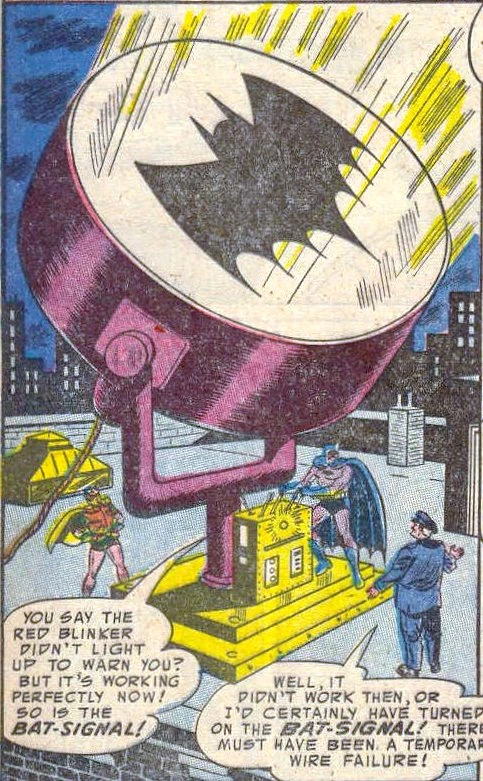 Bat-Signal 09