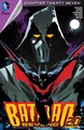 Batman Beyond 2.0 #27 (Digital) (August, 2014)