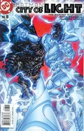 Batman: City of Light Vol 1 8