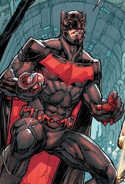 DC Comics Justice league – Porte clé 3D DC Comics Justice League Batman –