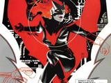 Batwoman Vol 1 0