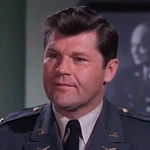 As Major Beasley Batman (1967)