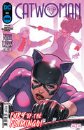 Catwoman Vol 5 66