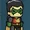 Damian Wayne (Scribblenauts)
