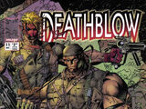 Deathblow Vol 1 11