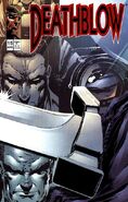 Deathblow Vol 1 15