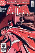 Detective Comics Vol 1 546