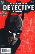 Detective Comics Vol 1 785