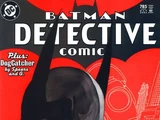Detective Comics Vol 1 785