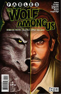 Fables: The Wolf Among Us Vol 1 4