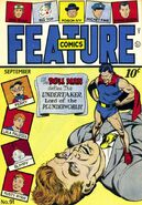 Feature Comics Vol 1 91