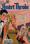 Heart Throbs Vol 1 80